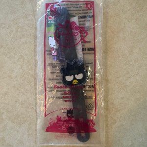 Sanrio 50th Anniversary BADTZ MARU Watch 2010